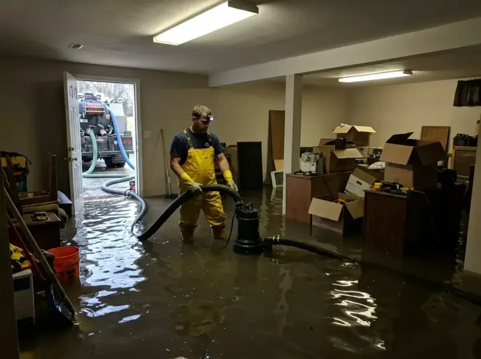 basement-burst-pipe-flooding-a-001 — frequently asked questions, 24-Hour Water Damage Restoration Services in Rio del Mar, CA
